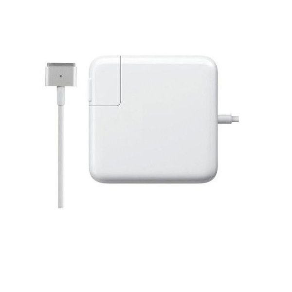 Replacement Magsafe Power Adapter for Apple Macbook 85W Connecter - T Pin
