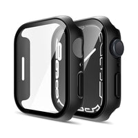 Lito S+ Glass & Case for Apple Watch Series 7 45mm