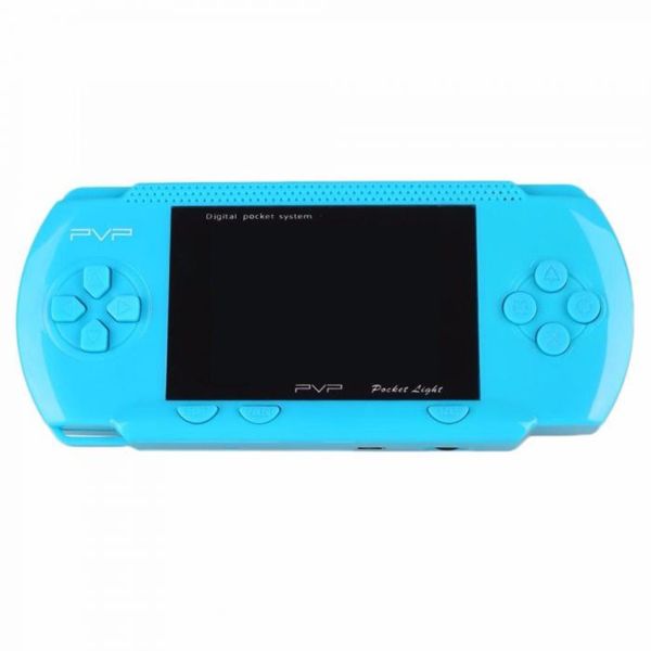 PVP Station Light 3000 - Blue