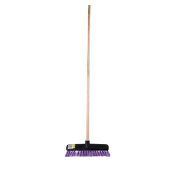 Econo Broom- Pack Of 2
