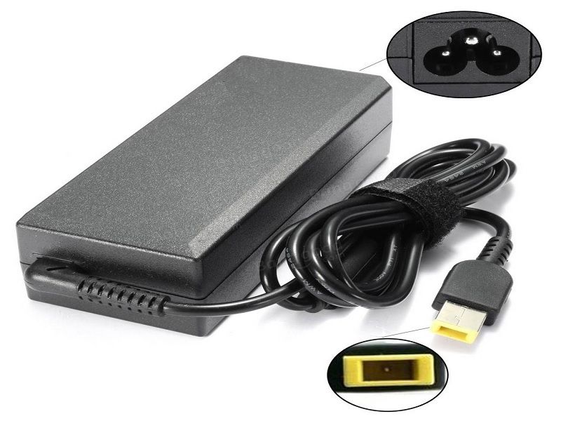 LENOVO Replacement Laptop Charger 20V-4.5A V