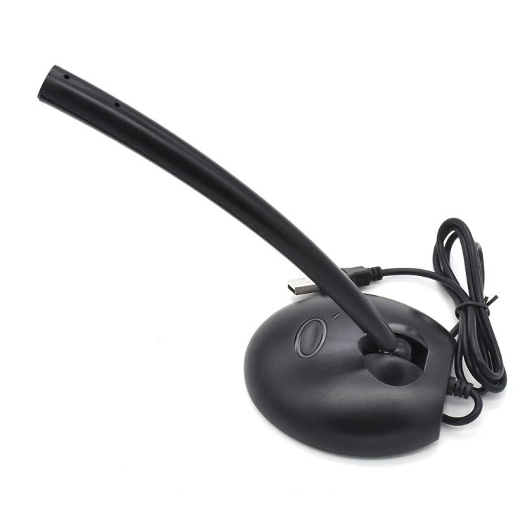 USB Microphone Straight: High-Quality Sound for Streaming & Recording