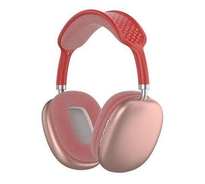 P9 Pro Max Wireless Bluetooth 5.0 Headphone