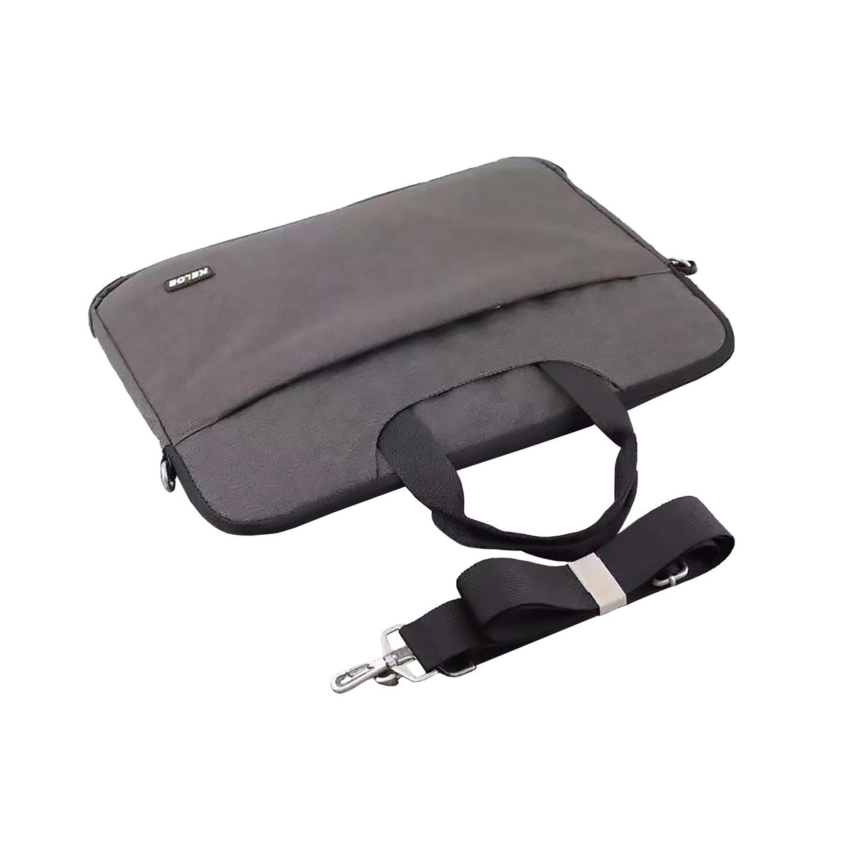 Travelling B03 Slim Shoulder Laptop Carry Case (15.6")