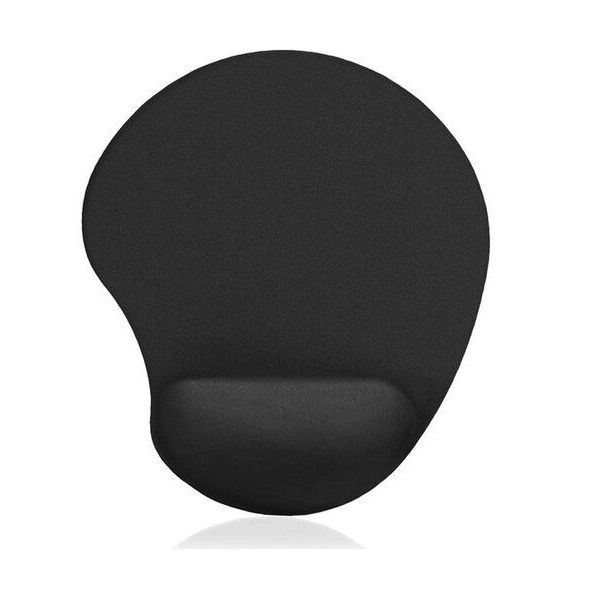 Gel Mouse Pad with Wrist Support
