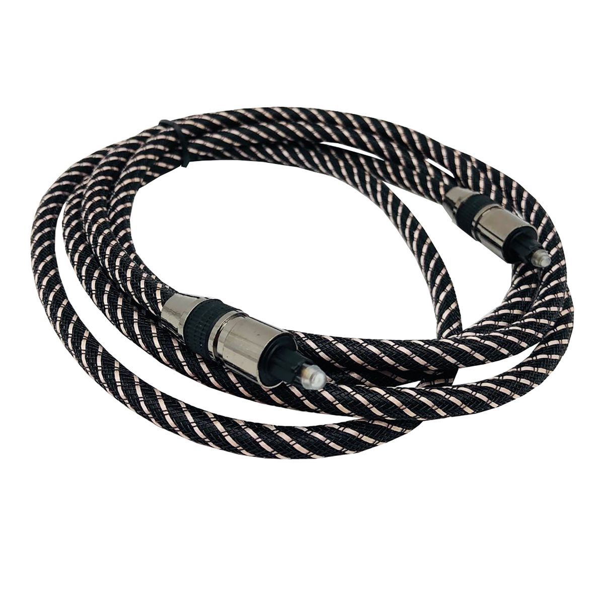 Digital Optical Audio Cable Fiber Male Optical Cable OD6.0 Male to Male