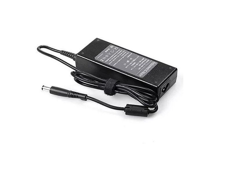 Replacement AC Adapter 19V-4.74A (5.5*2.5) Compatible with Lenovo Laptop