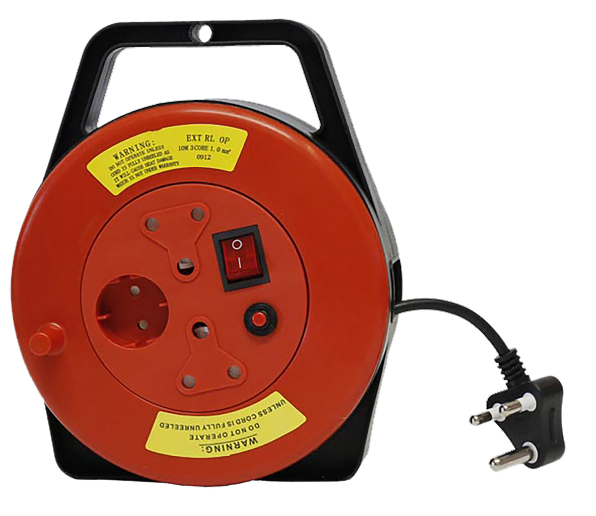 Selectrix Closed Extension Reel