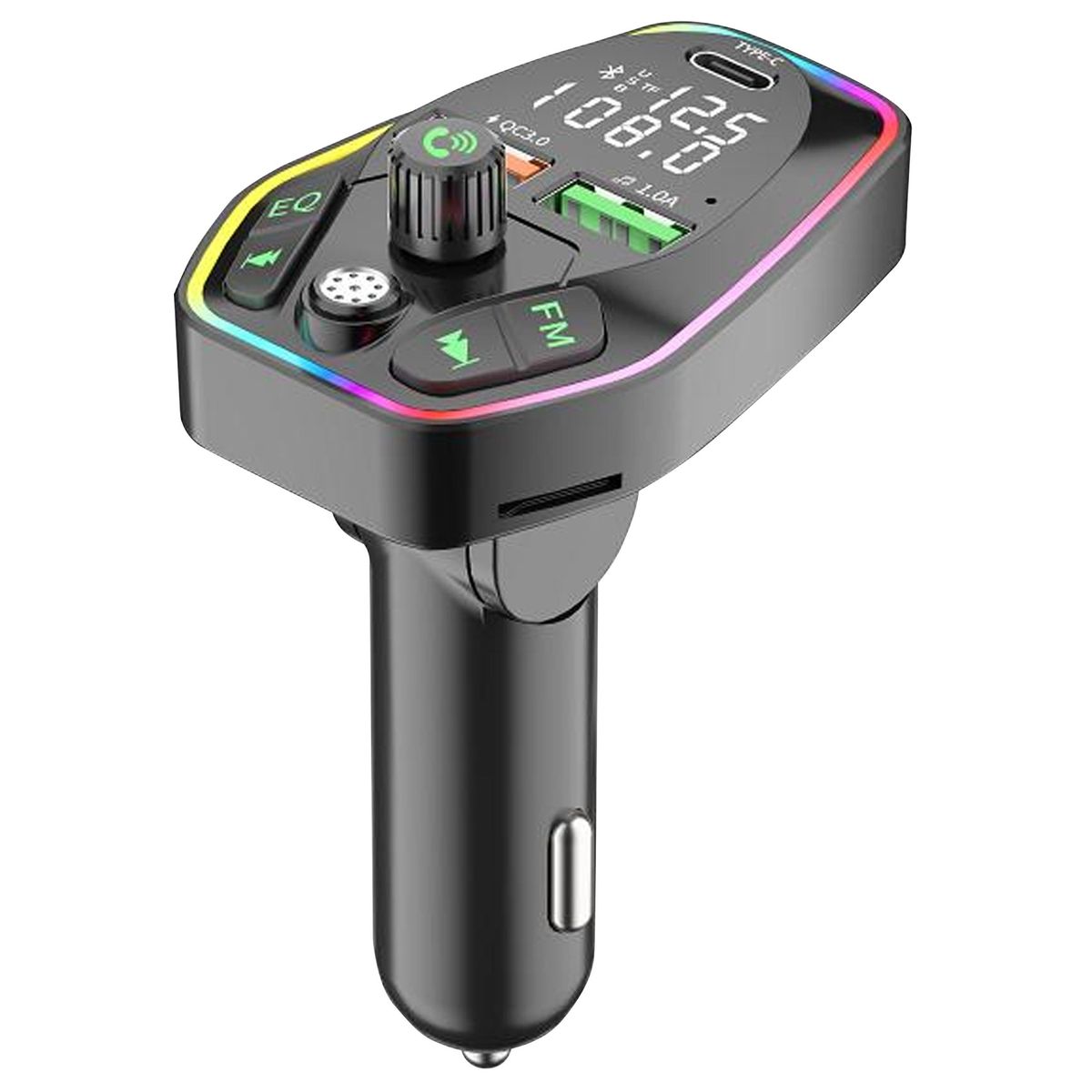 BT FM car Modulator ALS-A08