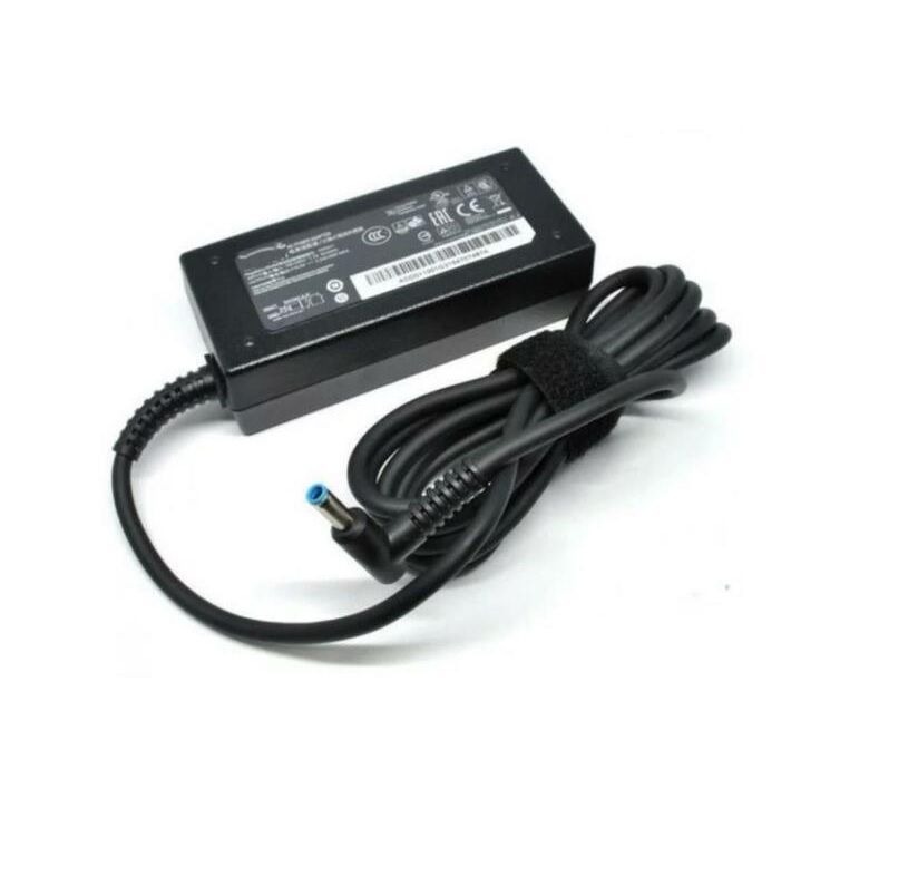 HP Laptop Replacement Charger 19.5V (4.5 x 3.0mm Blue pin)
