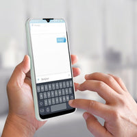 Full Body Clear Protection Case For Samsung A22 4G