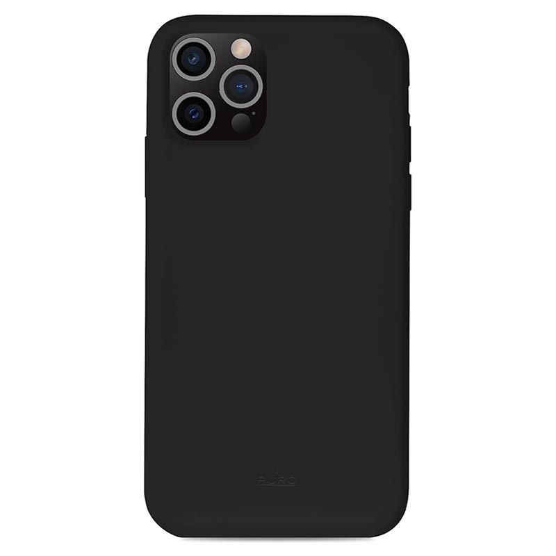 Silicone Back Cover for iPhone 13 Pro Max
