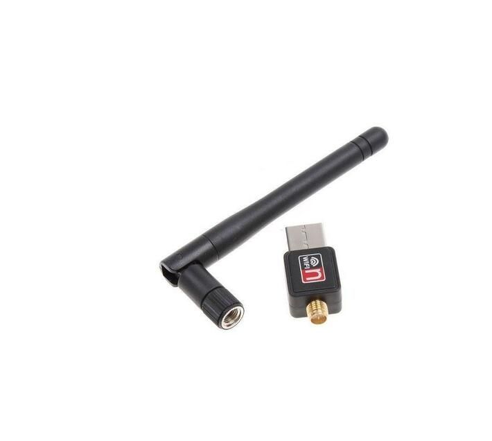 Wireless-N USB Adapter 300MBPS