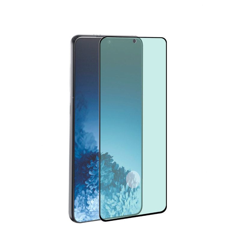 Tempered Glass Screen Guard Protector for SAMSUNG GALAXY S21