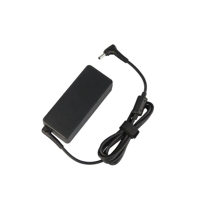 Replacement Charger for Lenovo 20V-2.25A DC 4.0x1.7MM 45W