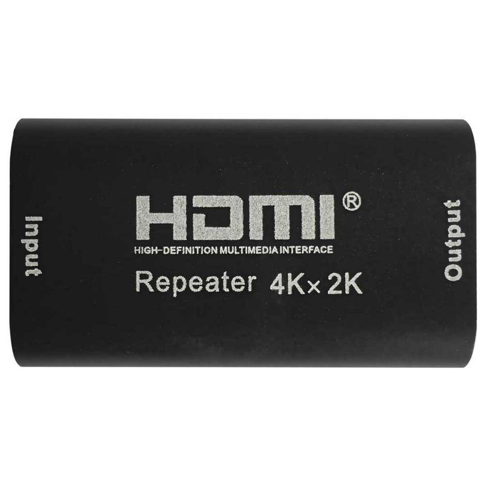Female To Female 4K*2K HDMI Repeater