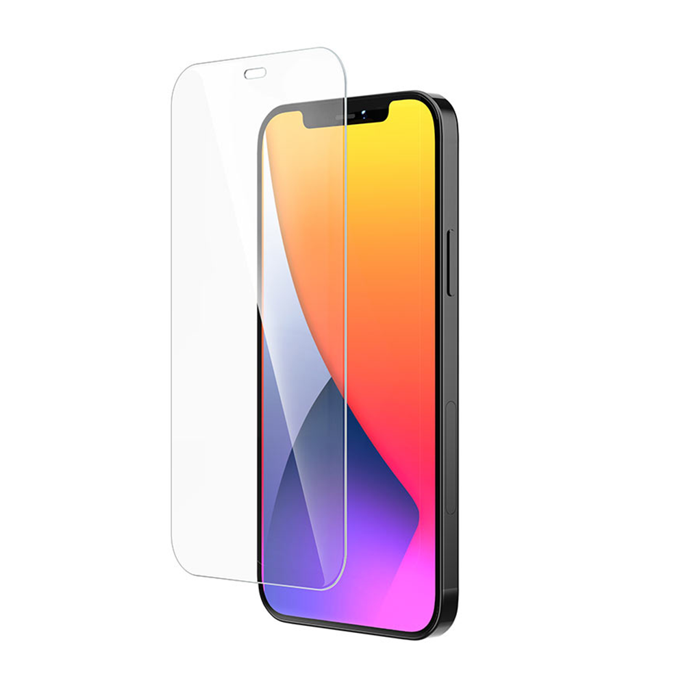 iPhone 12 Mini 5.4 Inch | Tempered Glass Screen Protector 0.33mm
