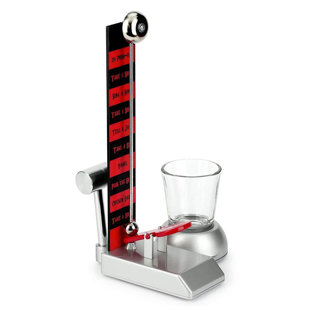 Party Games Hammer Shots Drinking Game Antistress Toy Set