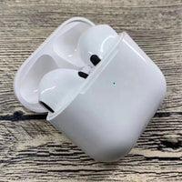 Wireless Earphones Earbuds with Charging Case Pro5 Pods