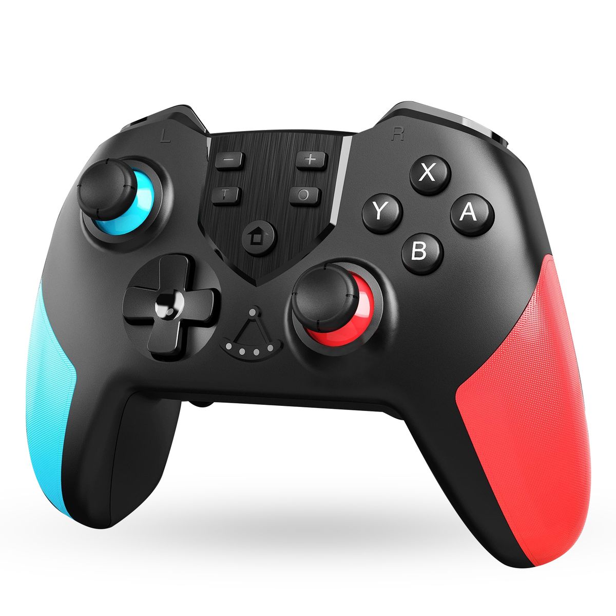 T-23 Bluetooth Wireless Vibration Game Controller for Nintendo Switch