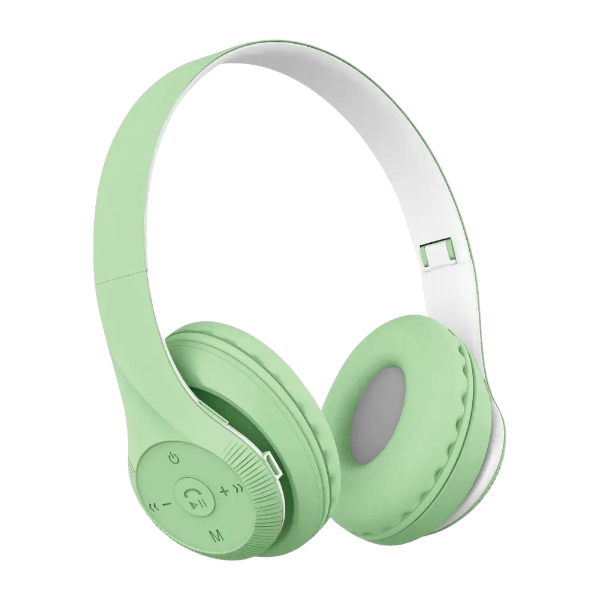 ST95 - Wireless Earphone - Green
