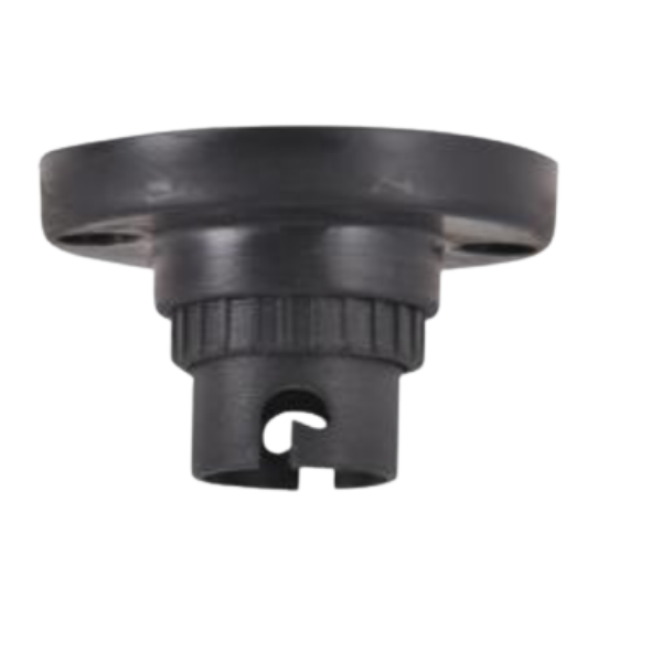 Radiant - Nylon Batten-Holder 50MM - Pack Of 5