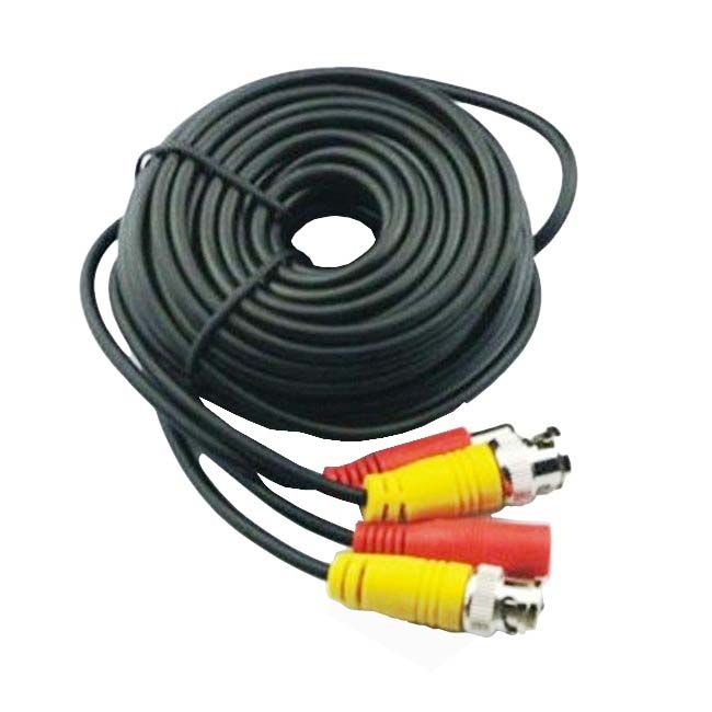 FI- 50M High Quality CCTV Cable