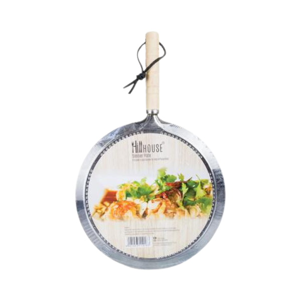 Bulk 4x Foodcover Simmer-plate 21cm Hillhouse