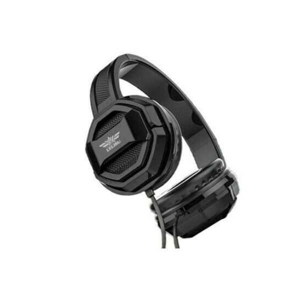 Lelisu Stereo Hifi Headphones LS-802