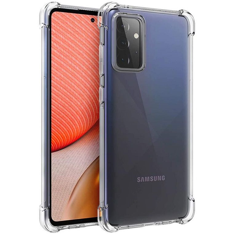 Shockproof Cover for Samsung A02S