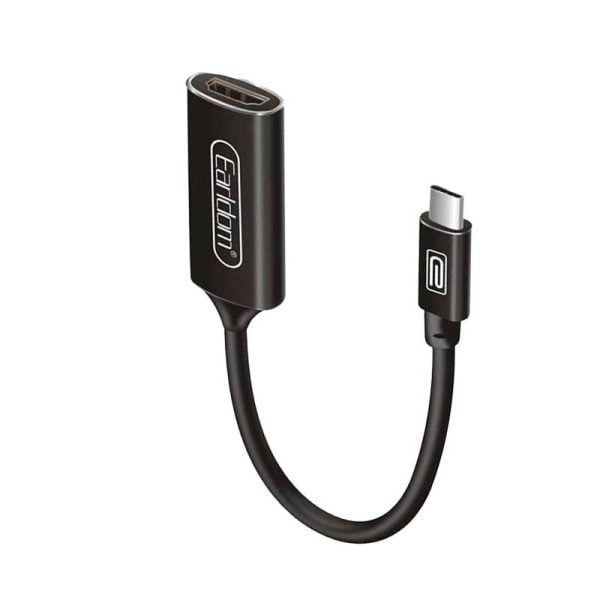 Earldom W11 HDMI Adapter to Type C Port (4K Resolution)