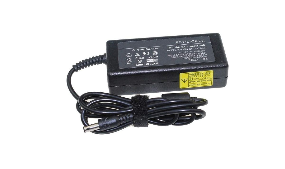 19V 3.16A 60W Replacement Laptop for Samsung Charger 5.0x3mm