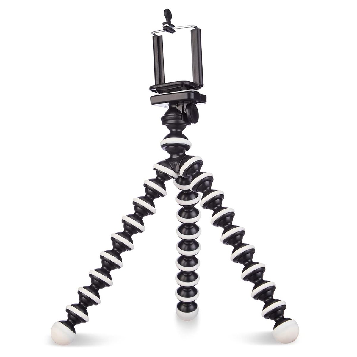 Tripod Stand for Mobile Phone holder with Mount Flexible Gorilla 13" inch