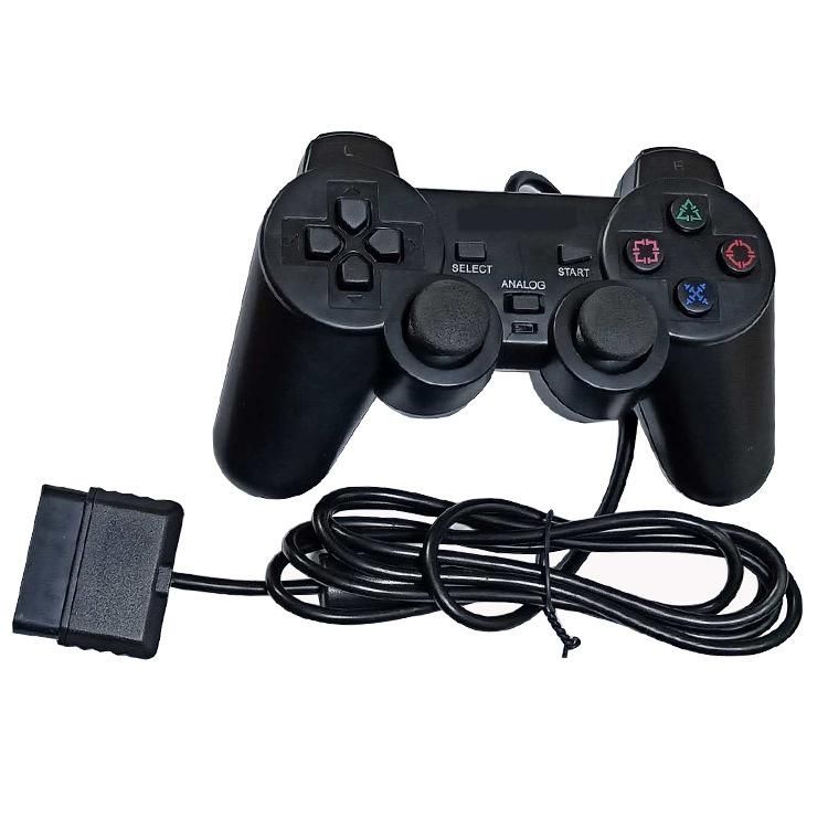 Replacement PS2 PLAYSTATION 2 CONTROLLER GAMPAD