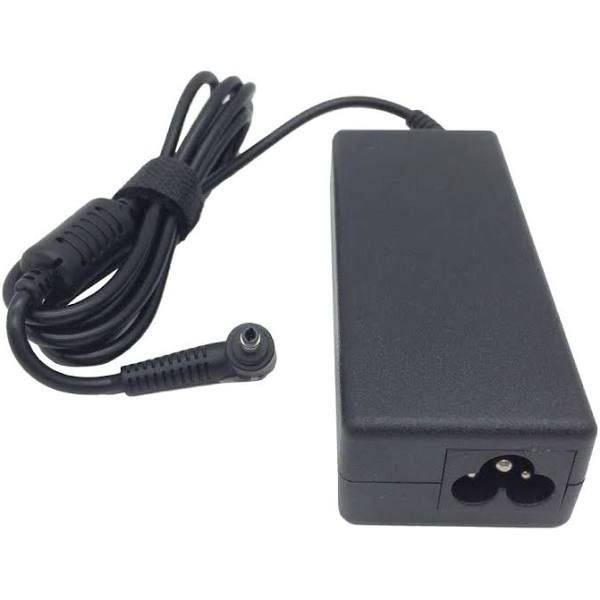 Replacement Charger Compatible With Dell 4.0mm x 1.7mm 19.5V 3.34A 65W Laptop