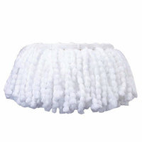 Green - 360 Spin Mop & Bucket System with Microfiber Head