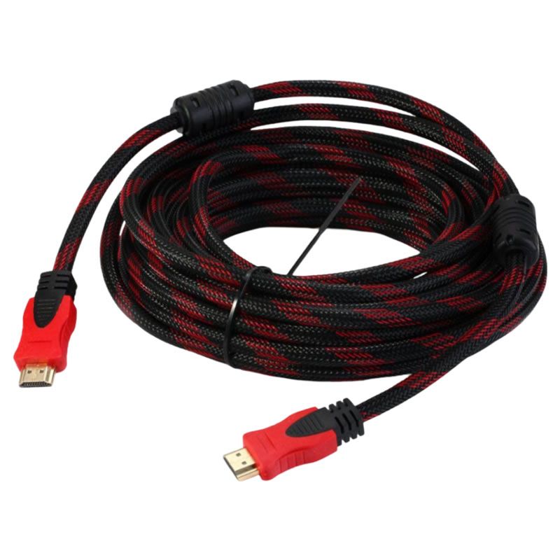 10M HDMI Cable High-Speed HDTV