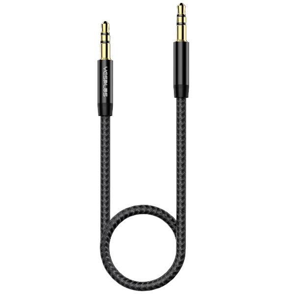 YESPLUS YS-1403 3.5mm AUX Cable