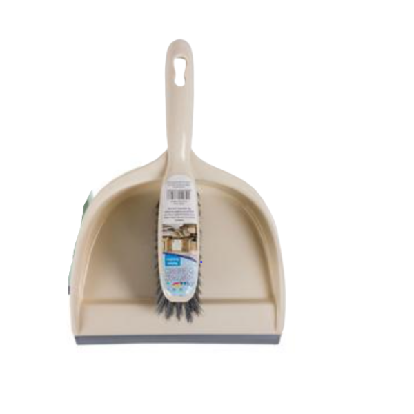 Disa - Dustpan And Brush Set