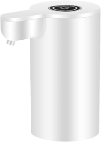 Smart Automatic Portable Water Bottle Pump with USB Charging