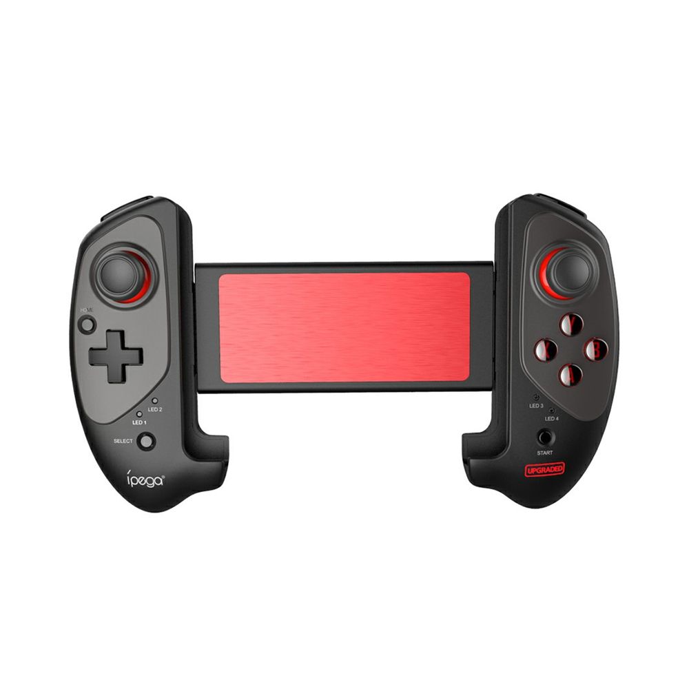iPega Bluetooth 5.0 Wireless Retractable Gaming Controller