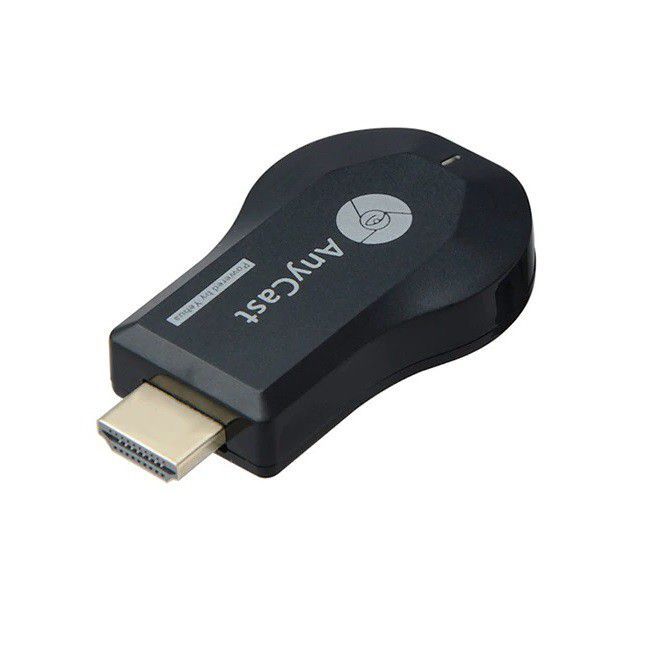 Lux AnyCast M9+ Wi-Fi Display TV Dongle Receiver
