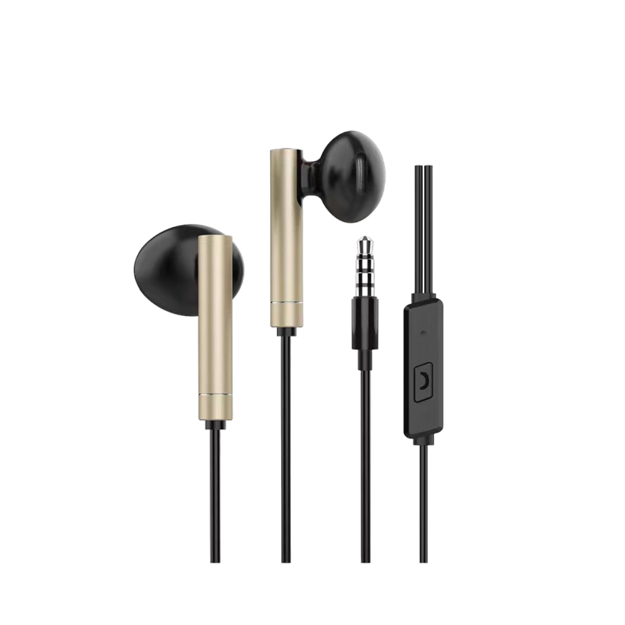 YESPLUS - YS-126 - Max Sound Earphone