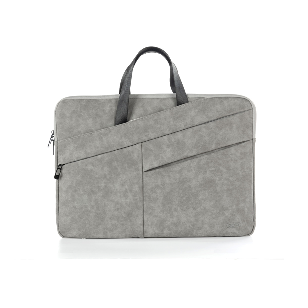 Premium 15" Laptop Carry Bag: Sophisticated Protection and Practicality