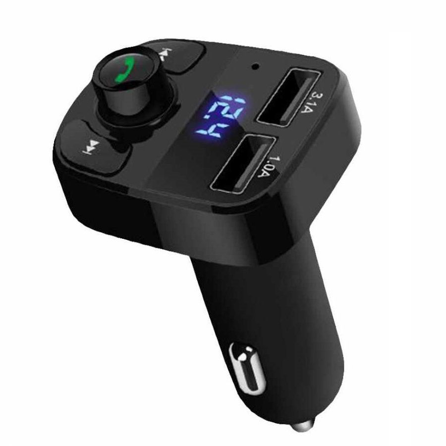 Earldom Bluetooth Modulator and Car Charger - M29