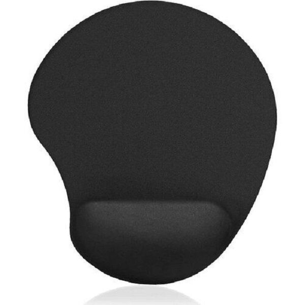 Ergonomic Gel Wrist Support Universal Mouse Pad