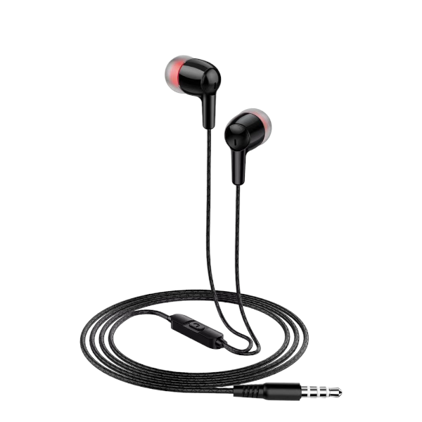 Yesplus Pure Sound Earphones -YS128