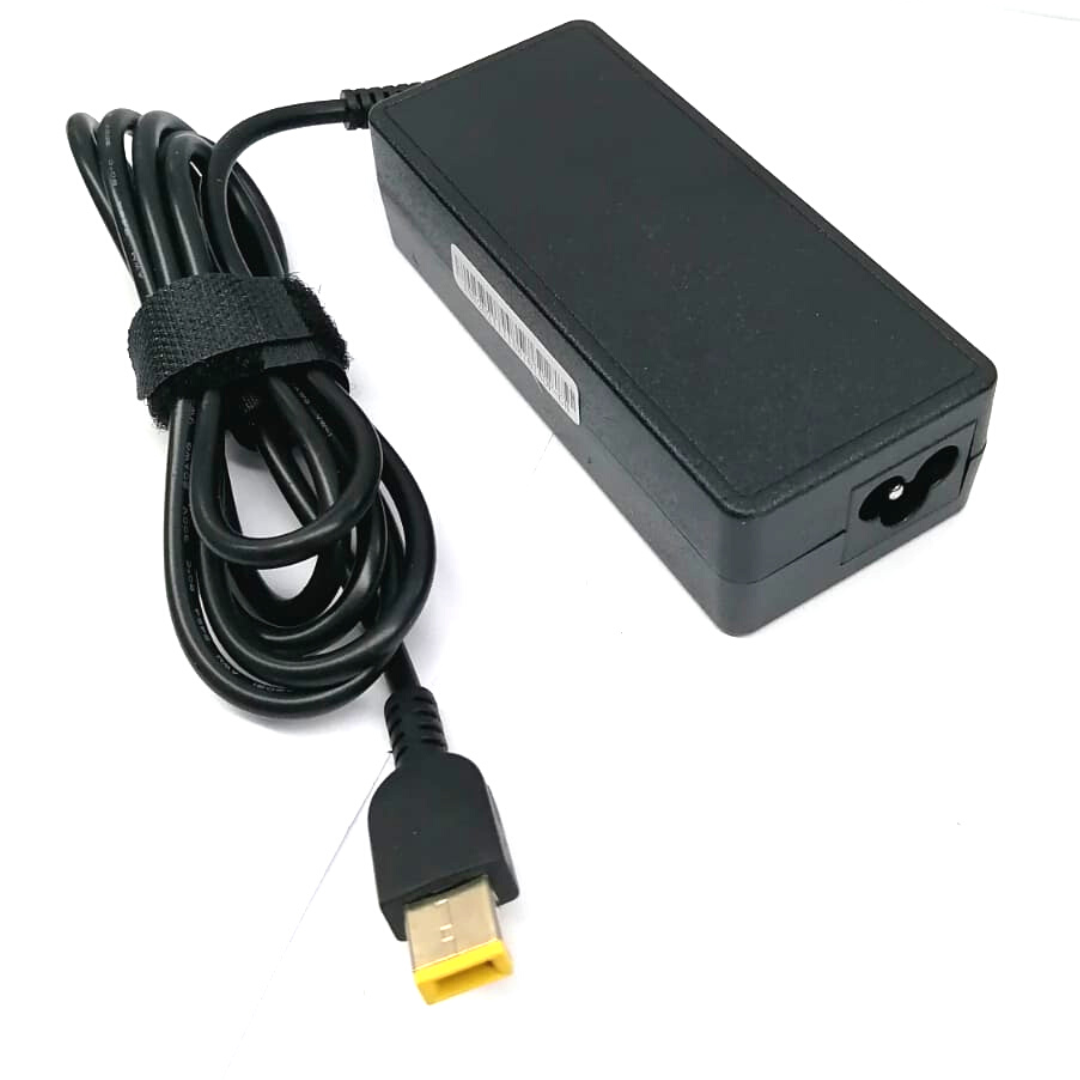 Replacement Laptop Charger For Lenovo USB Pin 65w