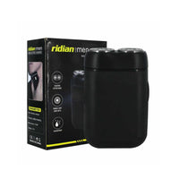 USB Rechargeable Mini Portable Electric Men's Grooming Shaver