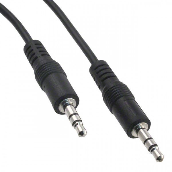 Aux cable 1.5m